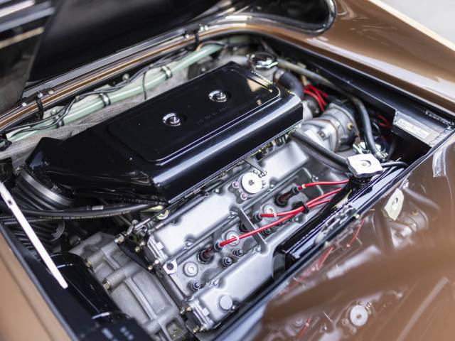 Ferrari Dino 246 GTS