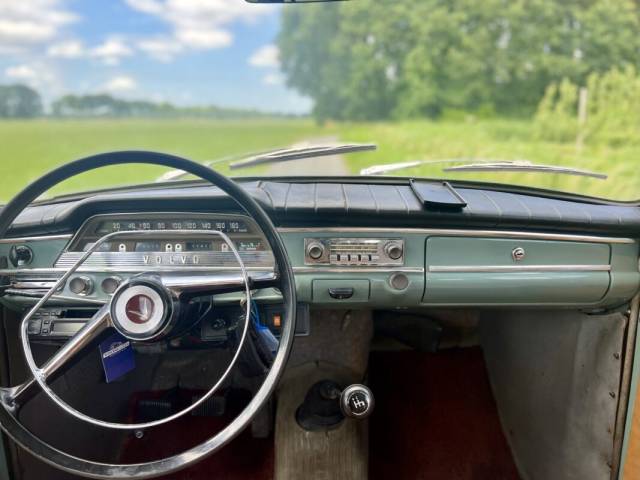 Volvo PV 544