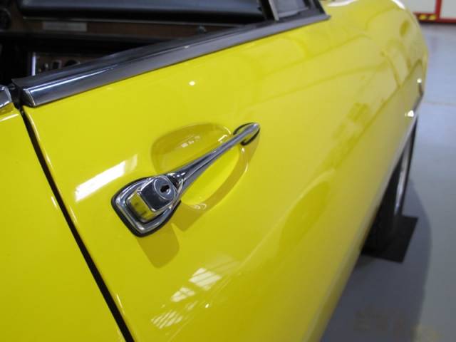 FIAT Dino Spider