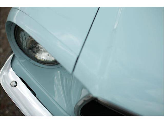 Ford Mustang 200 - Scheinwerfer mit E Zulassung