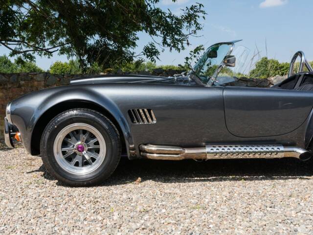 AC Cobra Mk IV