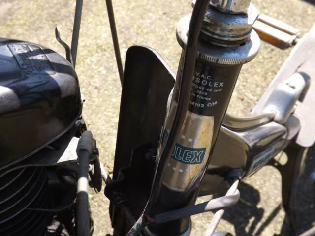 Solex Vélosolex Model 3800