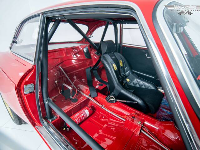 Alfa Romeo Giulia 1750 GT Am