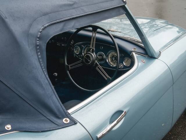 Austin-Healey 3000 Mk I (BT7)