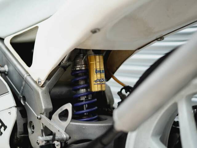 Honda RS 250 RF