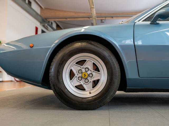 Ferrari Dino 308 GT4