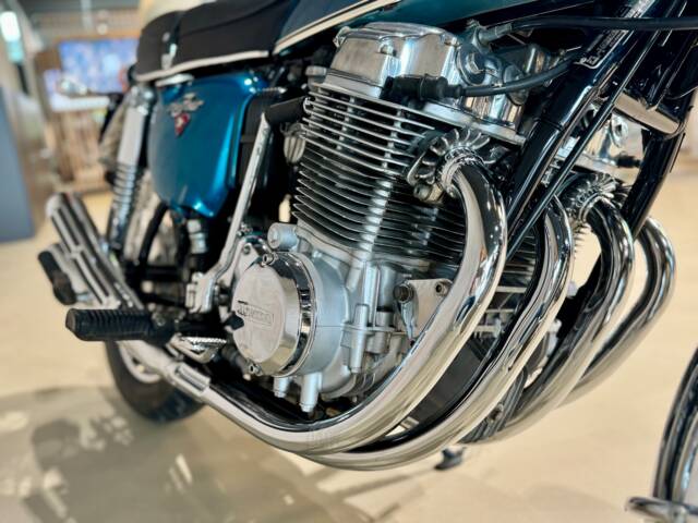 Honda CB 750 Four