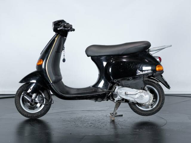 Bild 1/20 von Piaggio DUMMY (1997)