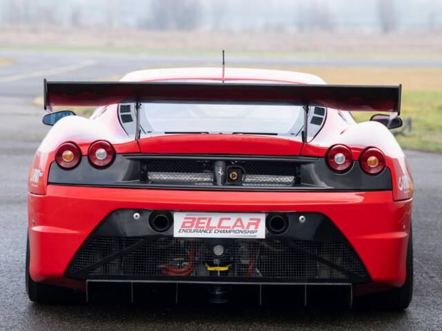 Ferrari F430 GT3