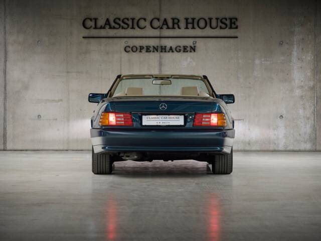 Mercedes-Benz SL 280