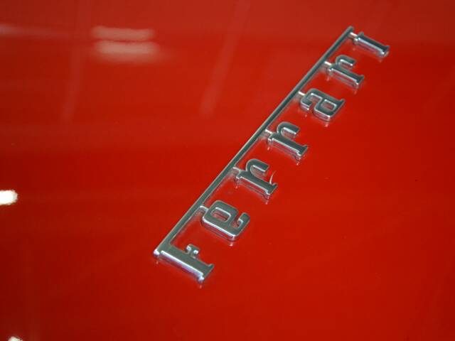 Ferrari 308 GTS