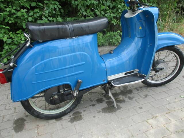 Simson Schwalbe KR 51/1