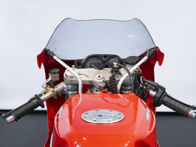 Ducati ST2