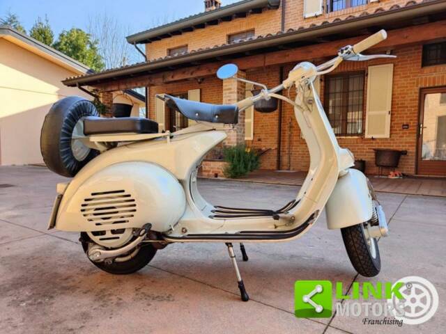 Piaggio Vespa 150