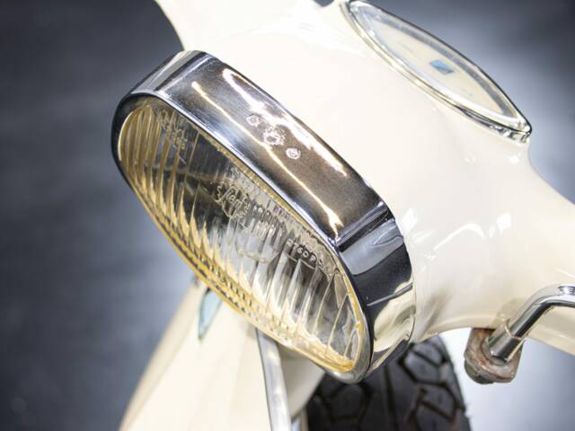 Piaggio Vespa 150 GL