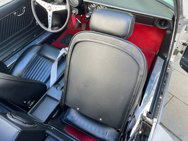 Alfa Romeo 1750 Spider Veloce