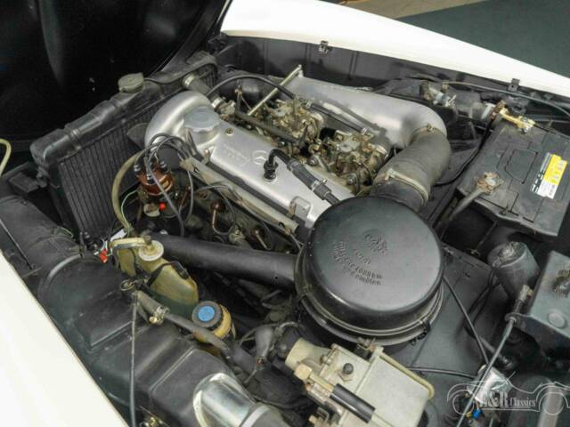 Mercedes-Benz 190 SL