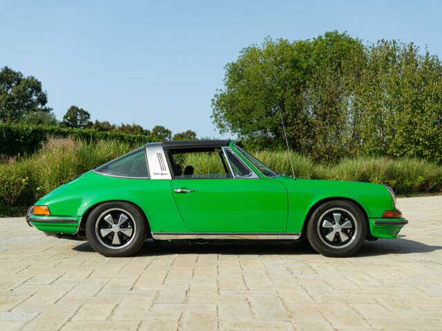 Porsche 911 2.4 S