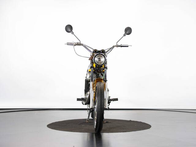 Ducati 250 Scrambler