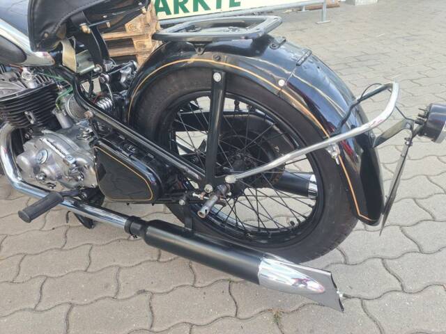 DKW SB 500