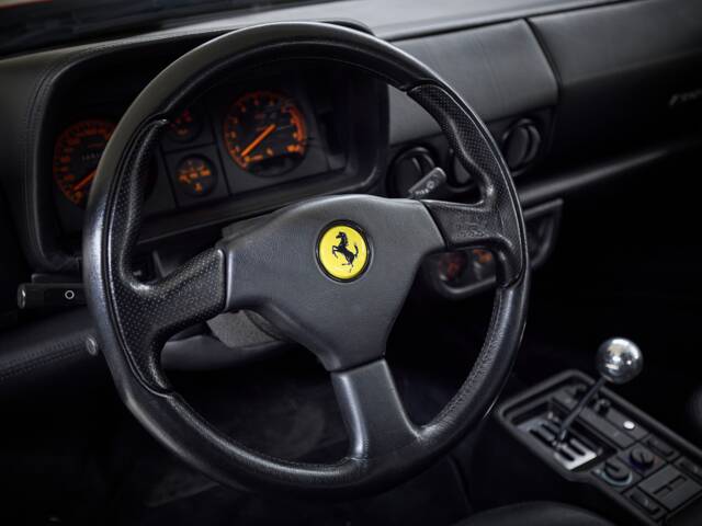 Ferrari F 512 M