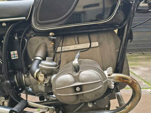 BMW R 75/5