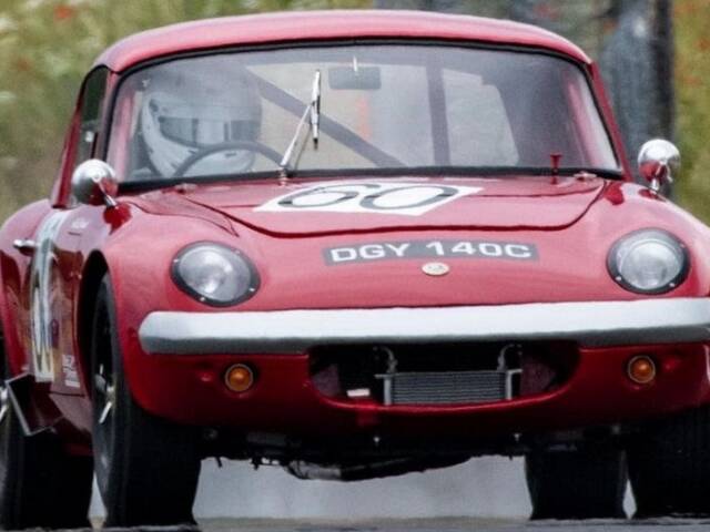 Lotus Elan