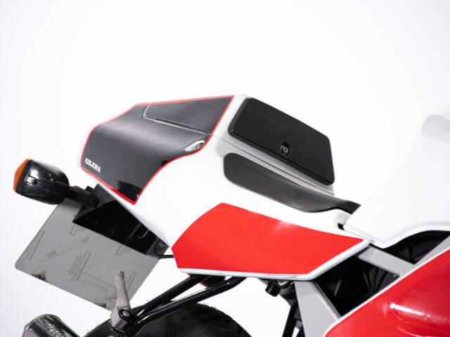 Gilera 125 SP01