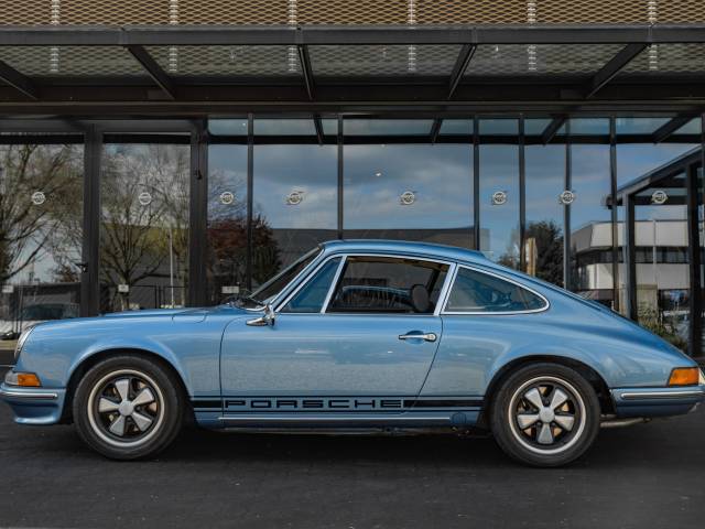 Porsche 911 Classic Cars For Sale - Classic Trader