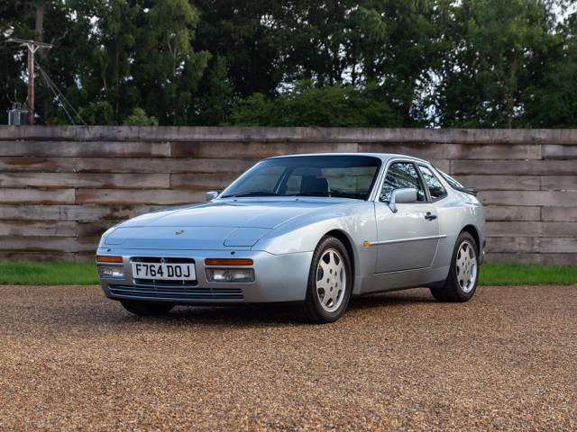 Porsche 944 Classic Cars For Sale - Classic Trader