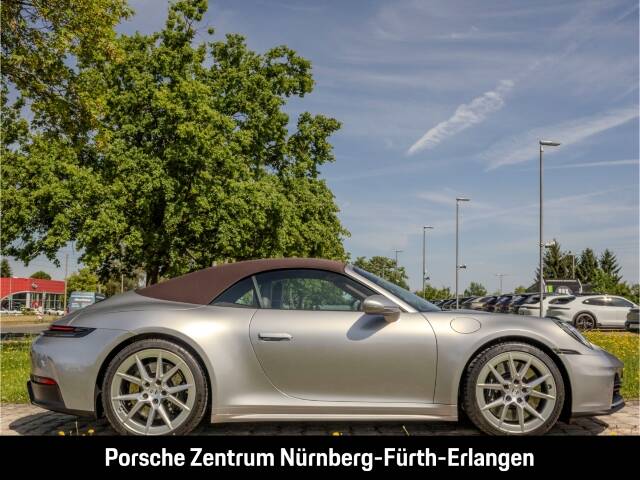 Porsche 911 Carrera S