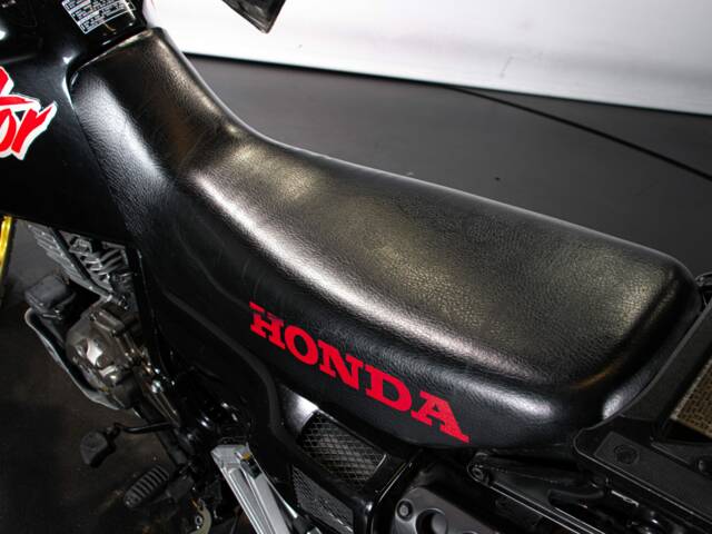 Honda NX 650 Dominator
