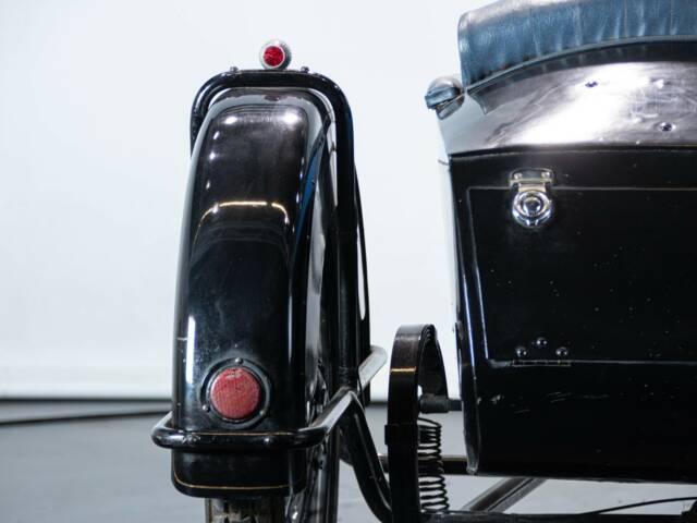Triumph SD