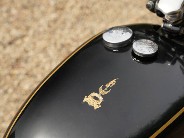 Egli-Vincent Rapide C