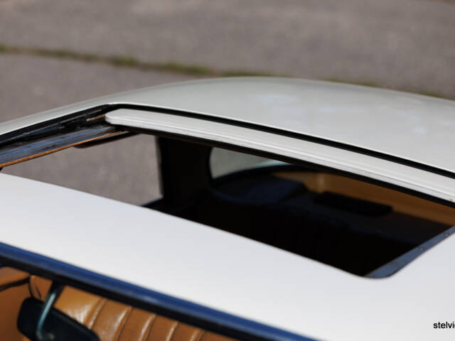 Mercedes-Benz 280 SE 3,5