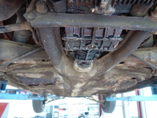 Volkswagen Käfer 1303 LS