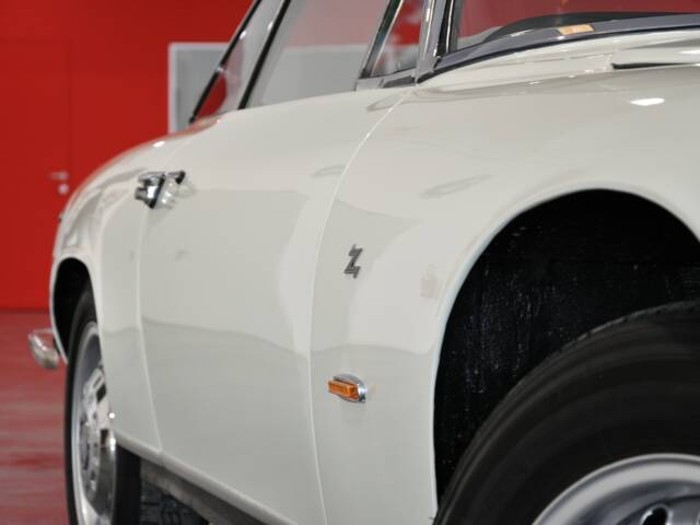 Alfa Romeo 2600 Sprint Zagato