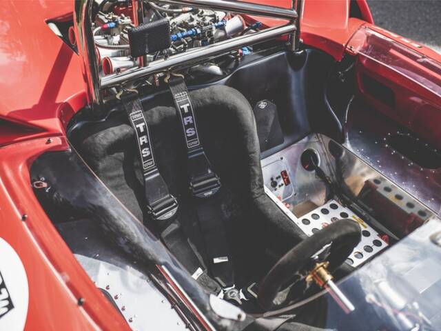 Lola T70