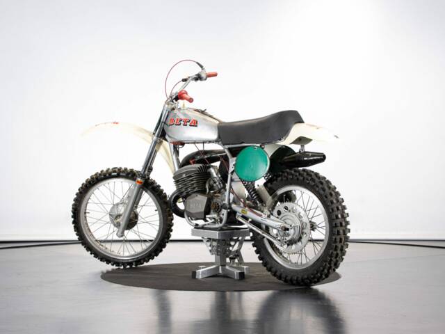 Beta RC 125