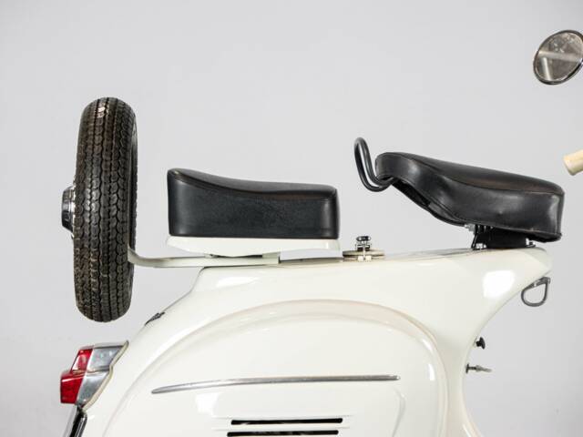 Piaggio Vespa 125 Super