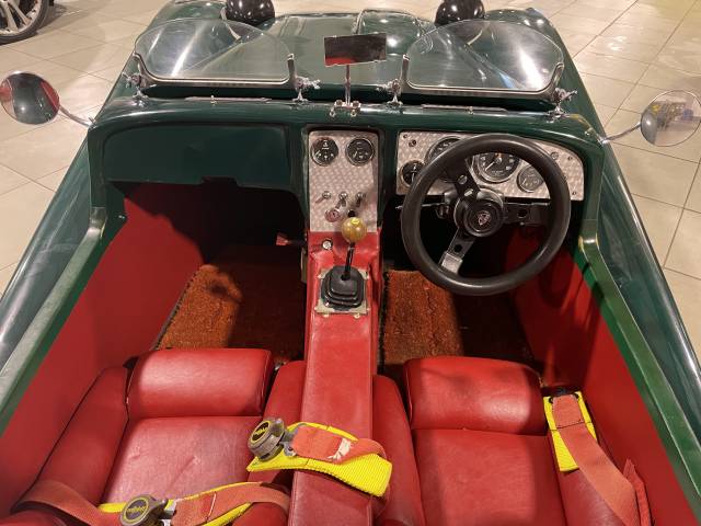 Lotus Seven