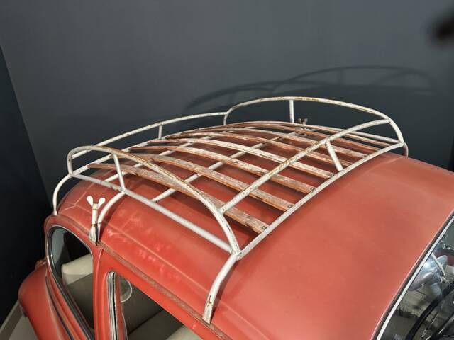 Volkswagen Beetle 1300
