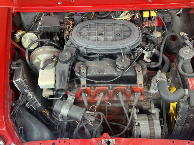 Mini Cooper 1,3i