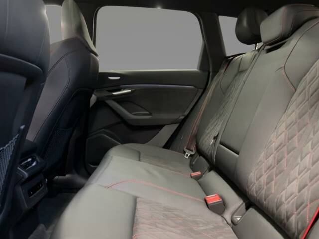 Audi Q6 e-tron quattro