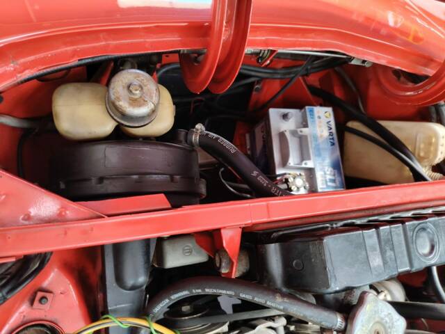 Opel GT 1900