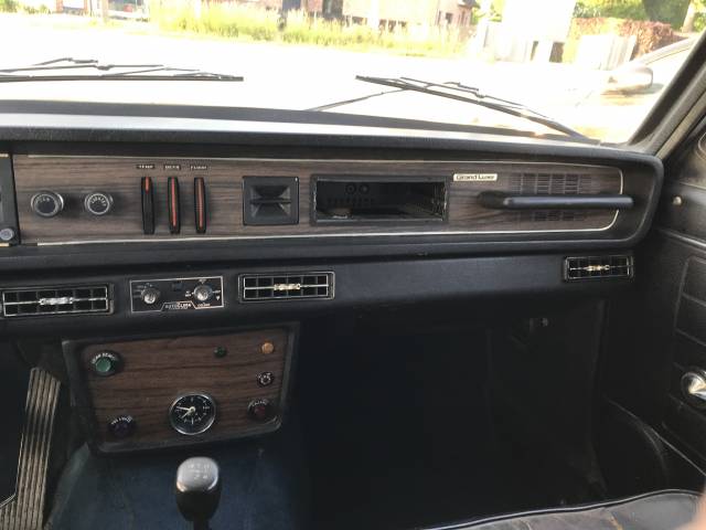 Volvo P 144 GL