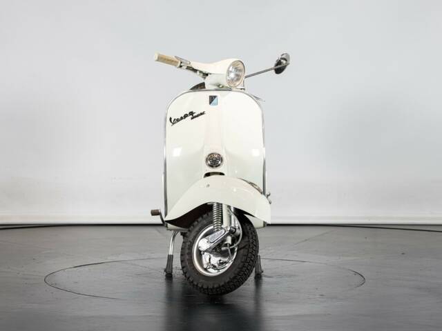 Piaggio Vespa 125 Super
