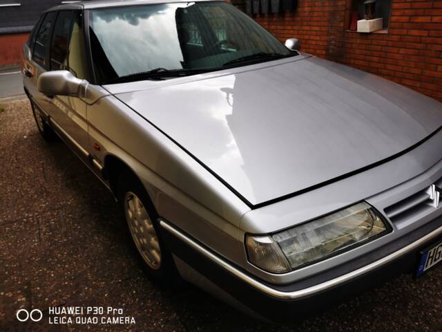 Image 1/20 of Citroën XM Turbo CT (1998)