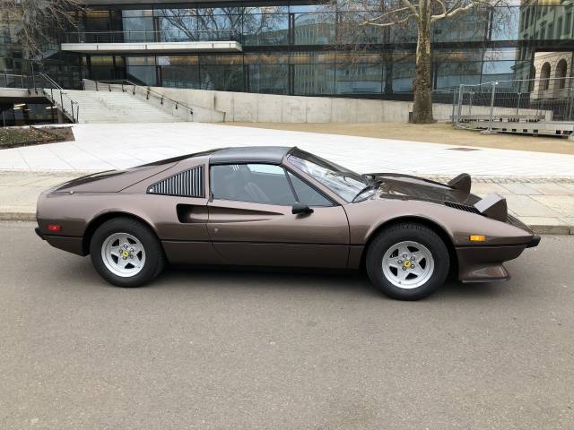 Ferrari 308 GTS