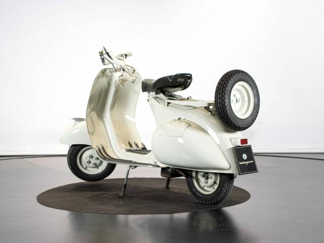 Piaggio Vespa 150 "Struzzo" VL
